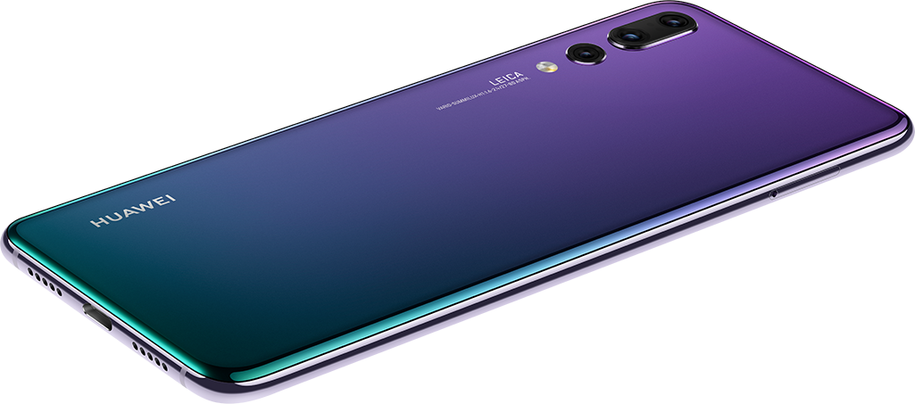 Huawei Mate 20 lite thumbnail 3
