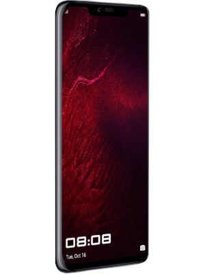 Huawei Mate 20 RS Porsche Design thumbnail 4