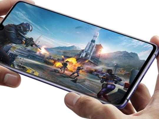 Huawei Mate 20 X thumbnail 3