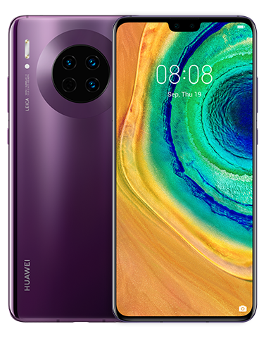 Huawei Mate 30 thumbnail 2