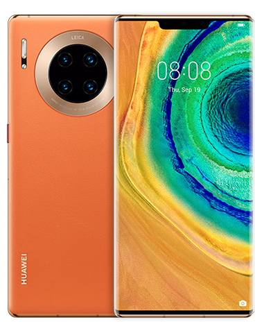 Huawei Mate 30 Pro 5G thumbnail 2