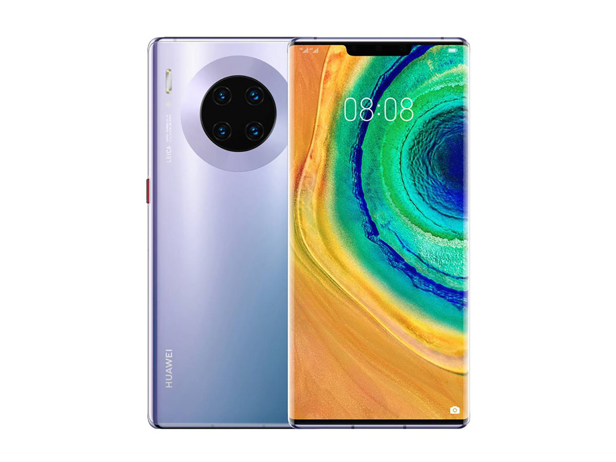 Huawei Mate 30 Pro 5G thumbnail 3