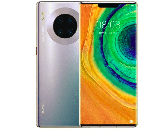 Huawei Mate 30E Pro 5G thumbnail 4