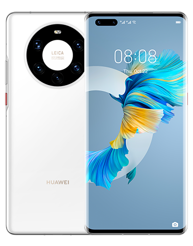 Huawei Mate 40 Pro+ thumbnail 2