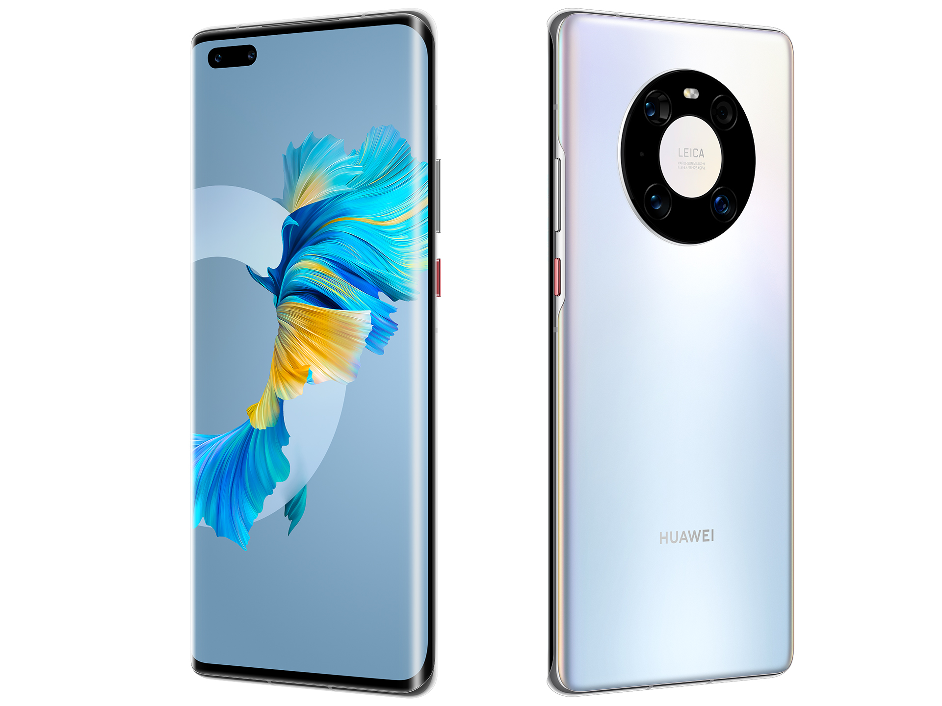 Huawei Mate 40 Pro+ thumbnail 7