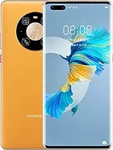 Huawei Mate 40 Pro 4G thumbnail 3