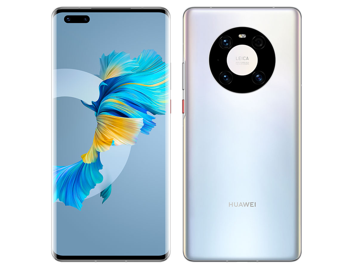 Huawei Mate 40 thumbnail 3