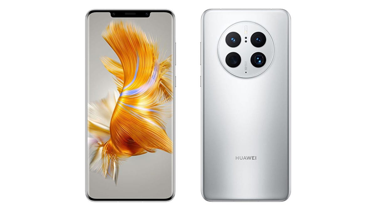 Huawei Mate 50 thumbnail 3