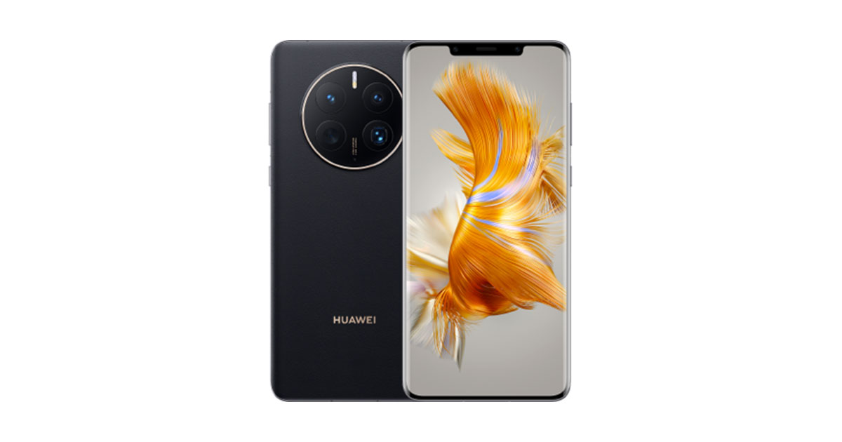Huawei Mate 50 Pro thumbnail 3