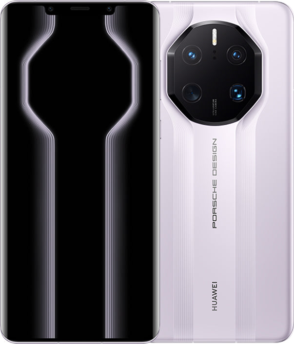 Huawei Mate 50 RS Porsche Design thumbnail 5
