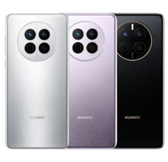 Huawei Mate 50E thumbnail 3