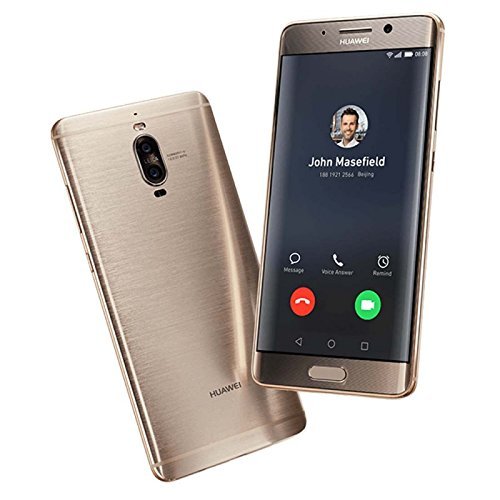Huawei Mate 9 Pro thumbnail 2