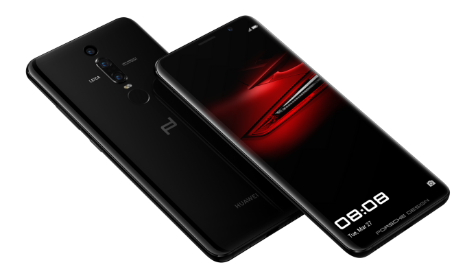 Huawei Mate RS Porsche Design thumbnail 3