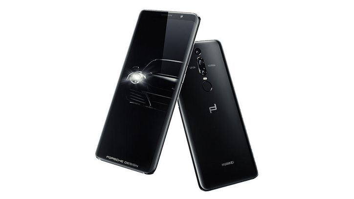 Huawei Mate RS Porsche Design thumbnail 4
