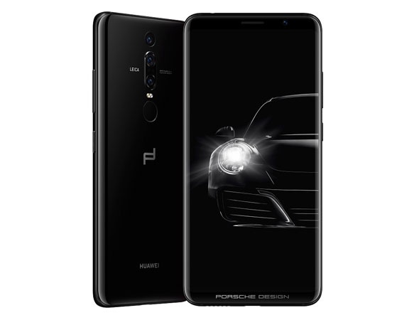 Huawei Mate RS Porsche Design thumbnail 5