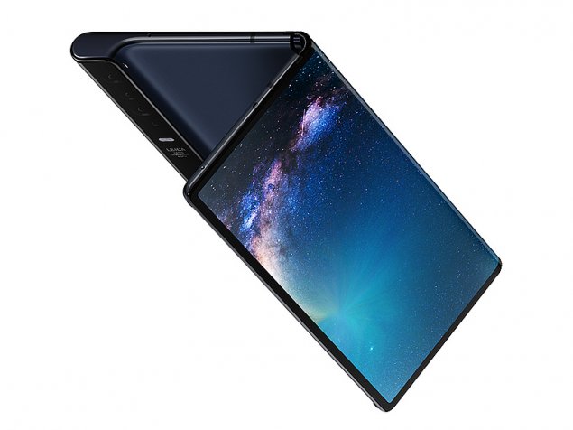 Huawei Mate X thumbnail 3