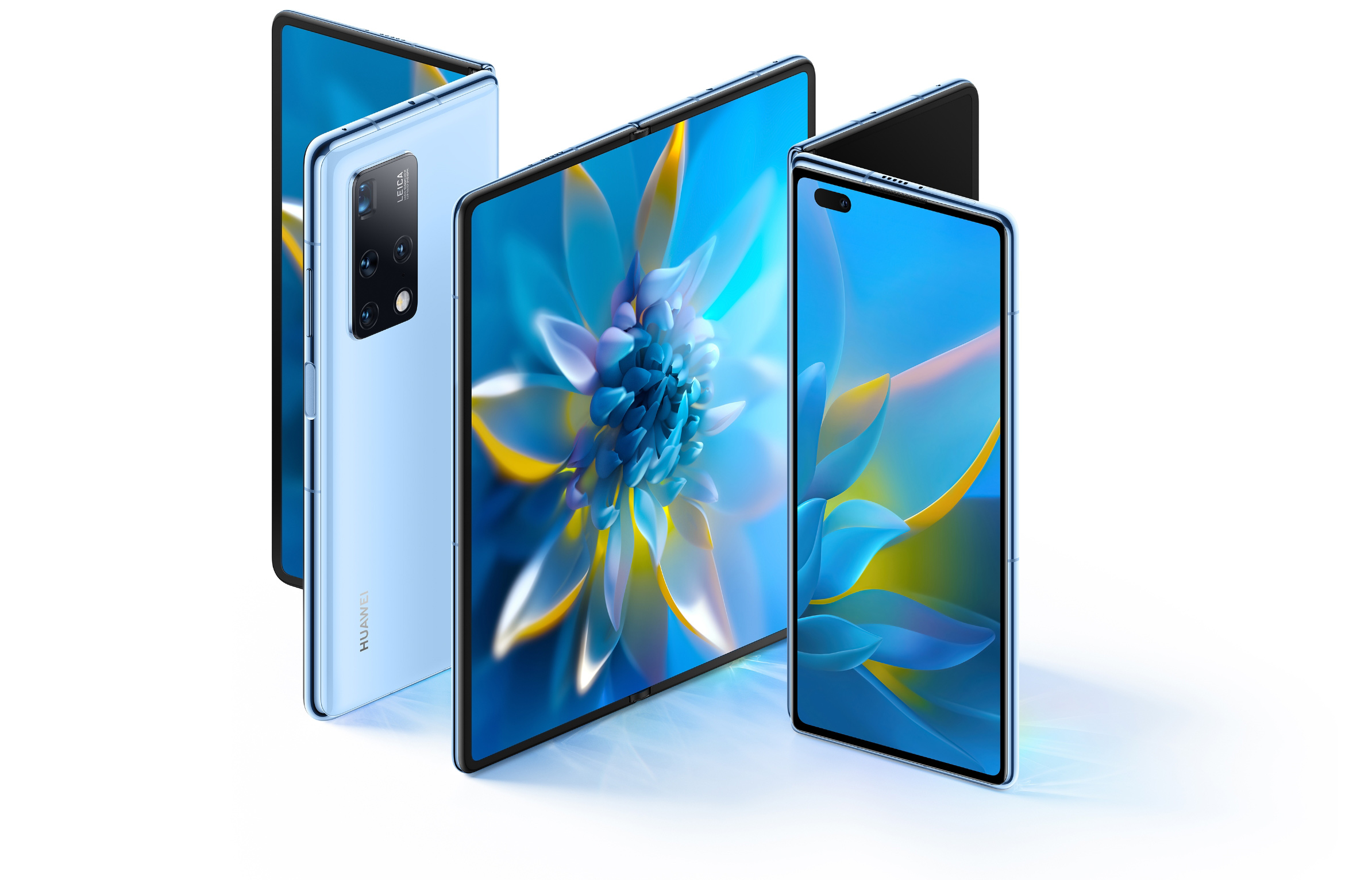 Huawei Mate X2 thumbnail 3
