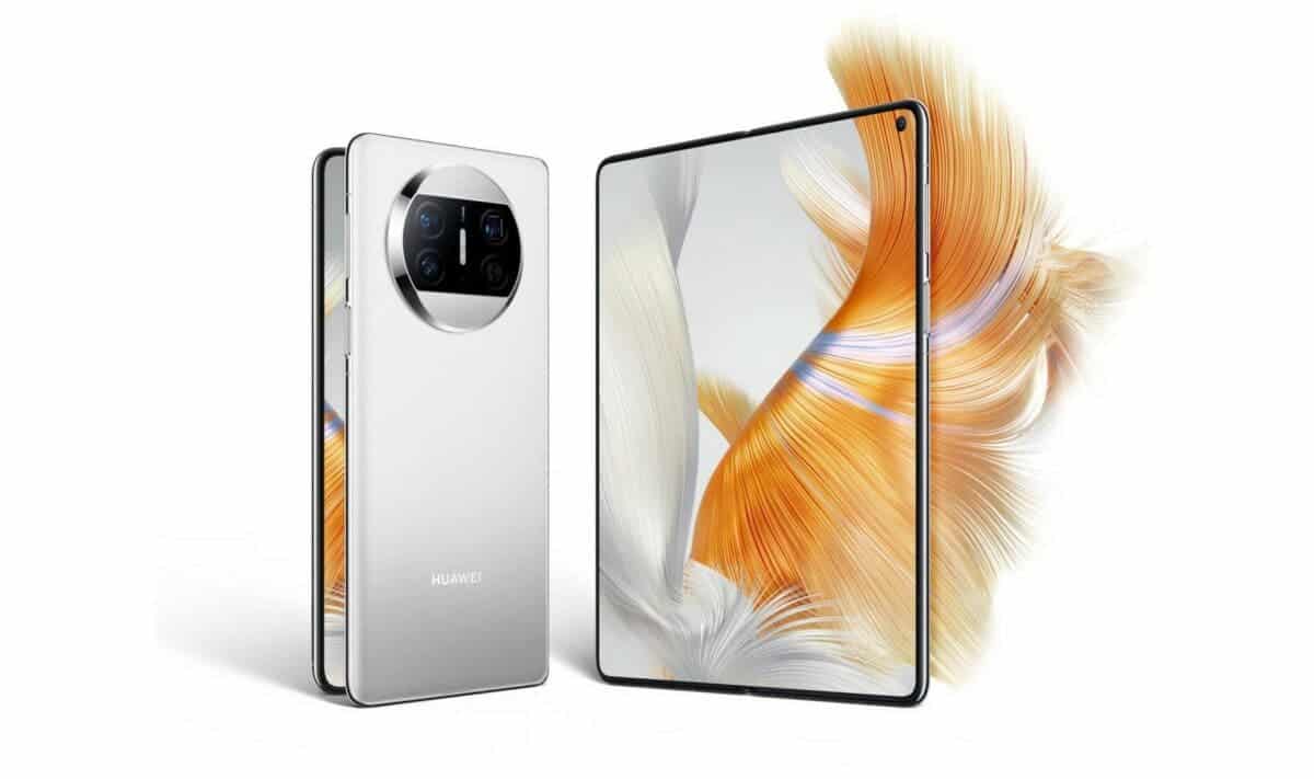 Huawei Mate X3 thumbnail 4