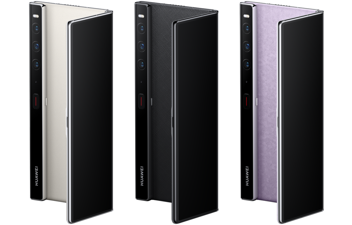 Huawei Mate Xs 2 thumbnail 3