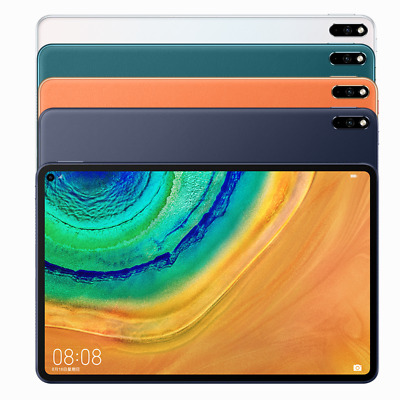 Huawei MatePad 5G thumbnail 2