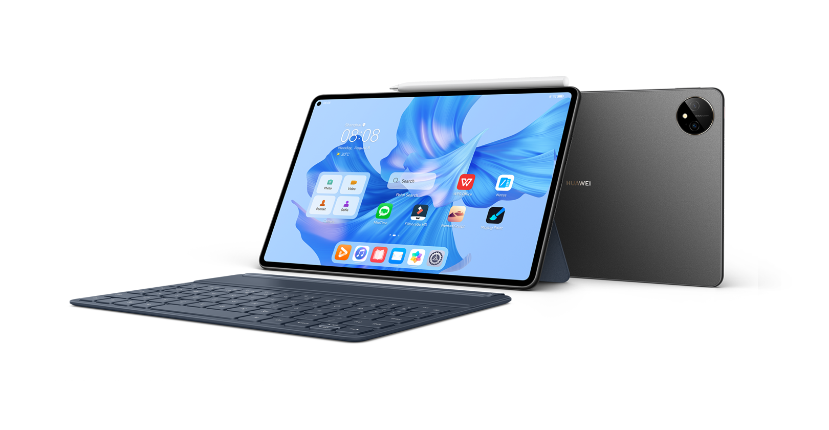 Huawei MatePad T 10s thumbnail 2