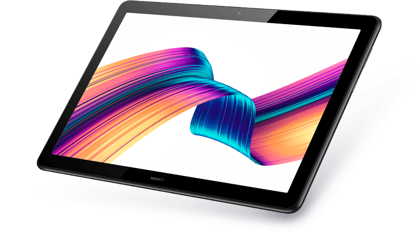 Huawei MediaPad T5 thumbnail 2