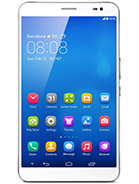 Huawei MediaPad X1 thumbnail 2