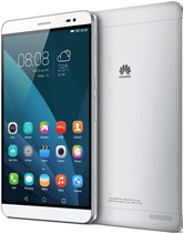 Huawei MediaPad X2 thumbnail 2