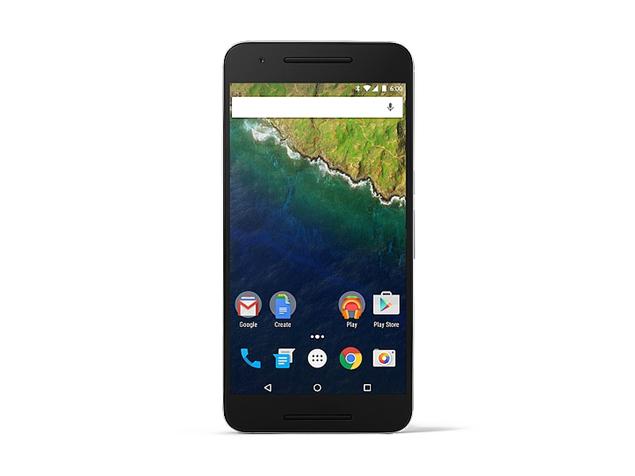 Huawei Nexus 6P thumbnail 3