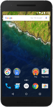 Huawei Nexus 6P thumbnail 4