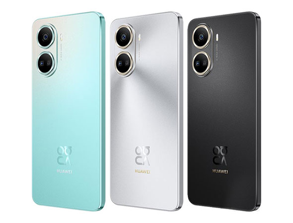 Huawei nova 10 SE thumbnail 5