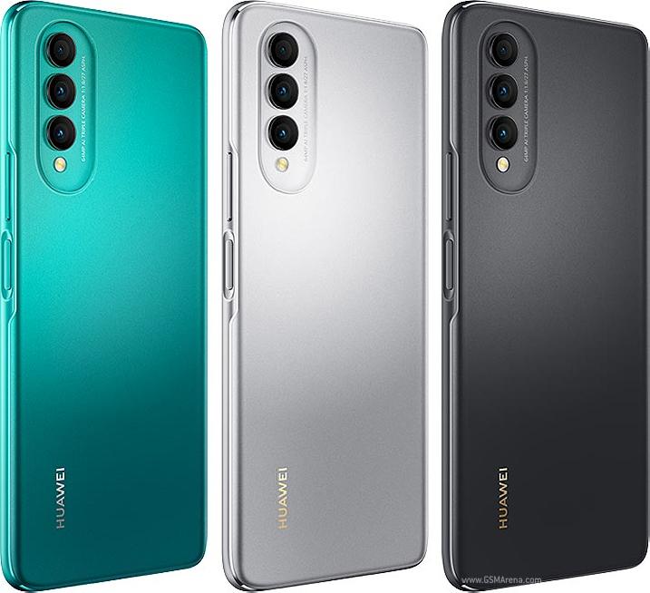 Huawei nova 10z thumbnail 3