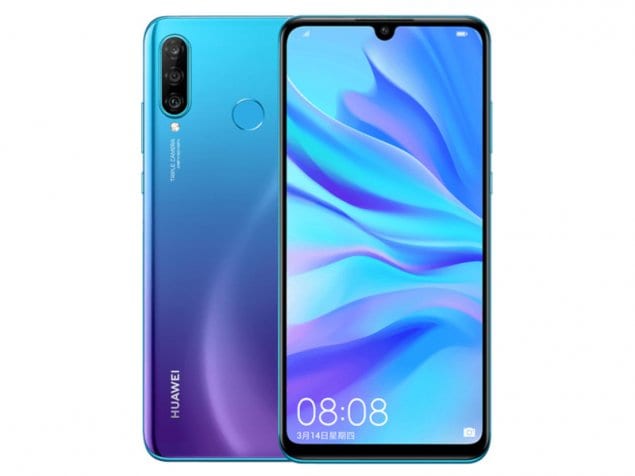 Huawei nova 4e thumbnail 2