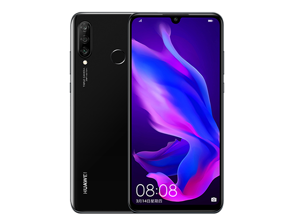 Huawei nova 4e thumbnail 3