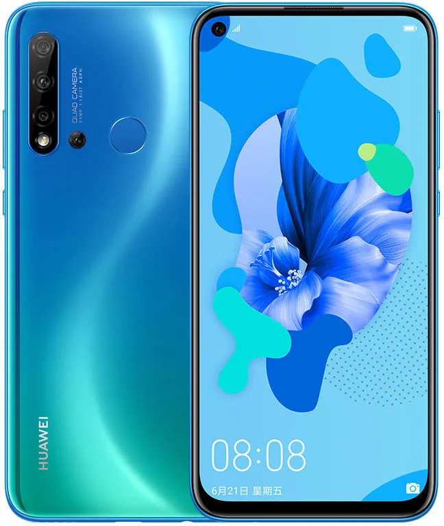 Huawei nova 5i thumbnail 2