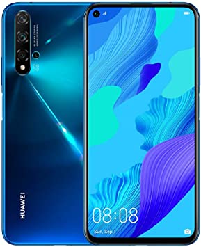 Huawei nova 5T thumbnail 2
