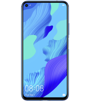Huawei nova 5T thumbnail 4