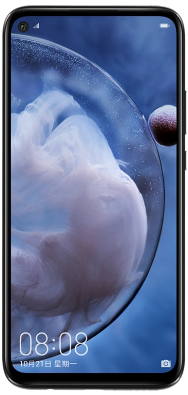 Huawei nova 5z thumbnail 3