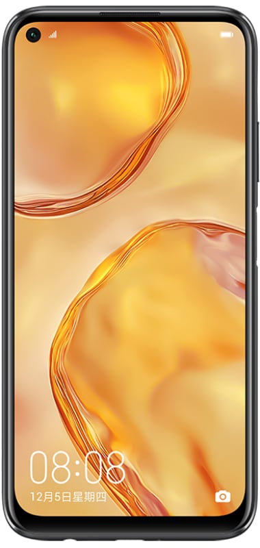 Huawei nova 6 SE thumbnail 3
