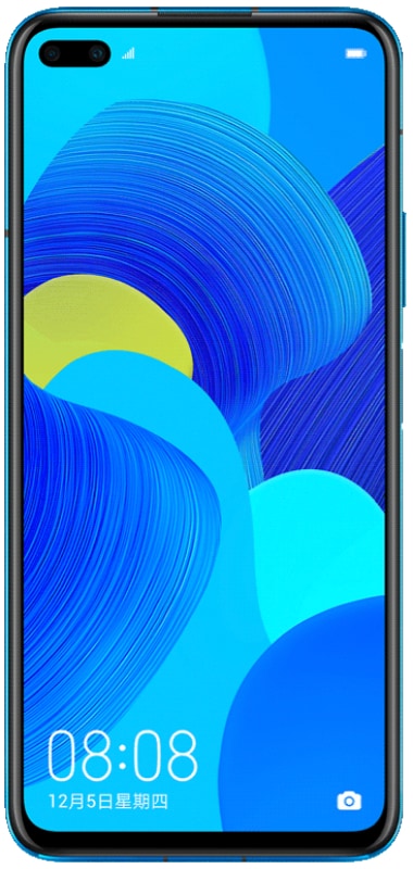 Huawei nova 6 thumbnail 3