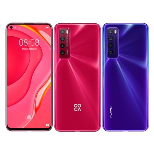 Huawei nova 7 Pro 5G thumbnail 2