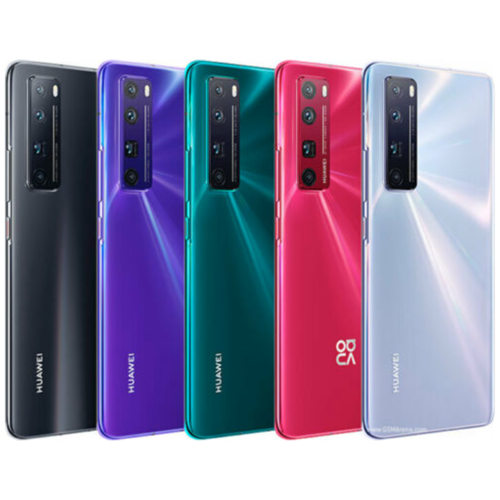 Huawei nova 7 Pro 5G thumbnail 4