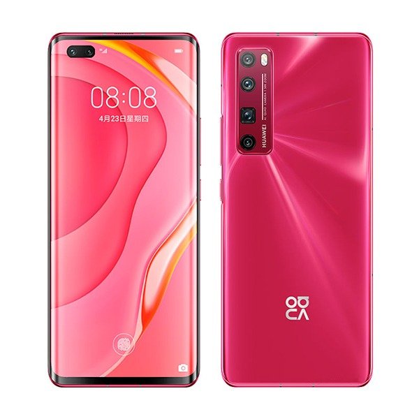 Huawei nova 7 Pro 5G thumbnail 6