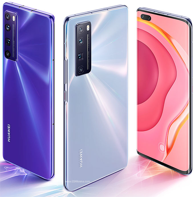 Huawei nova 7 SE 5G Youth thumbnail 5