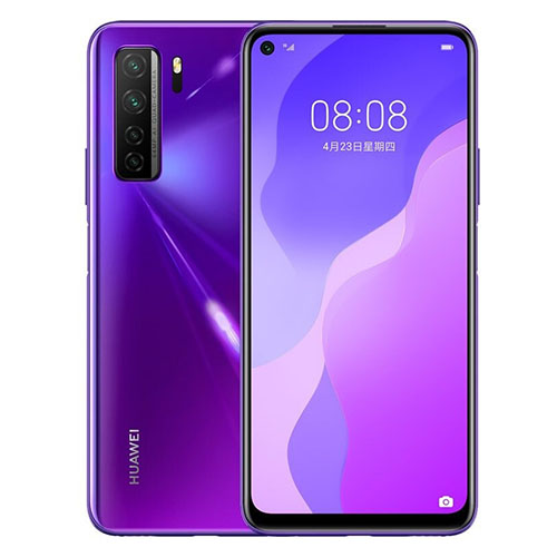 Huawei nova 7 SE thumbnail 4