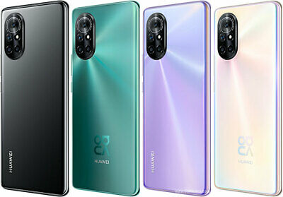 Huawei nova 8 5G thumbnail 2