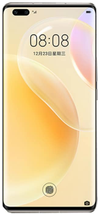Huawei nova 8 Pro 5G thumbnail 3