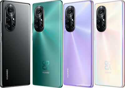 Huawei nova 8 Pro 5G thumbnail 4