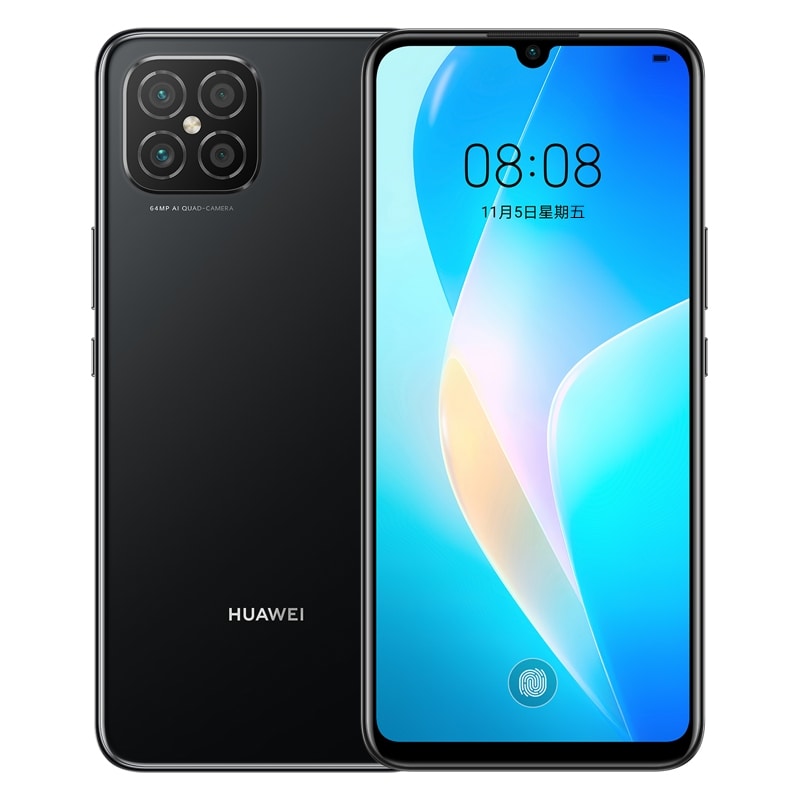 Huawei nova 8 SE 4G thumbnail 3