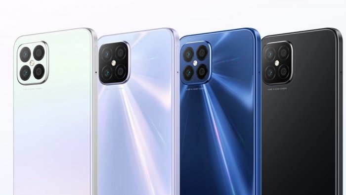 Huawei nova 8 SE 4G thumbnail 4